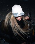 The Biker Hat